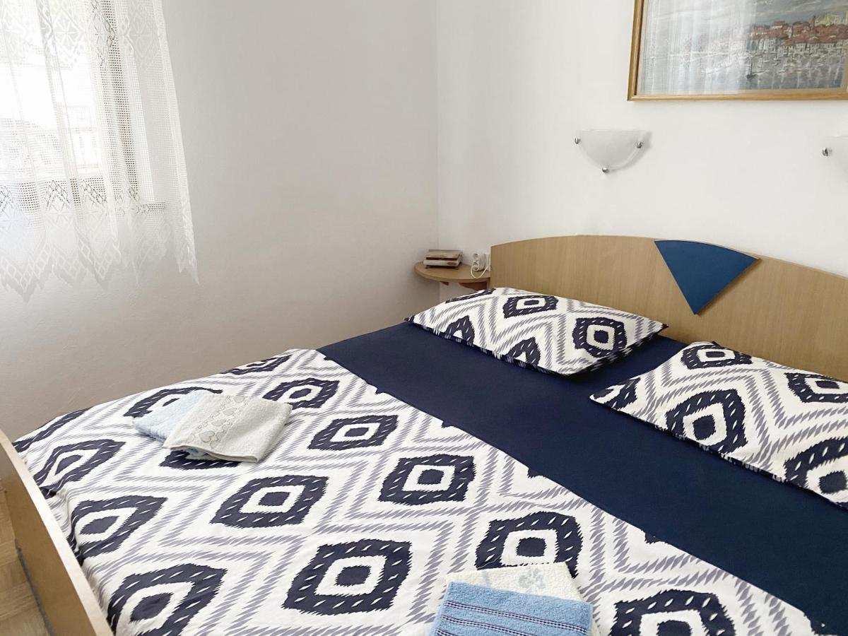 Apartment Gregoric 伊佐拉 外观 照片