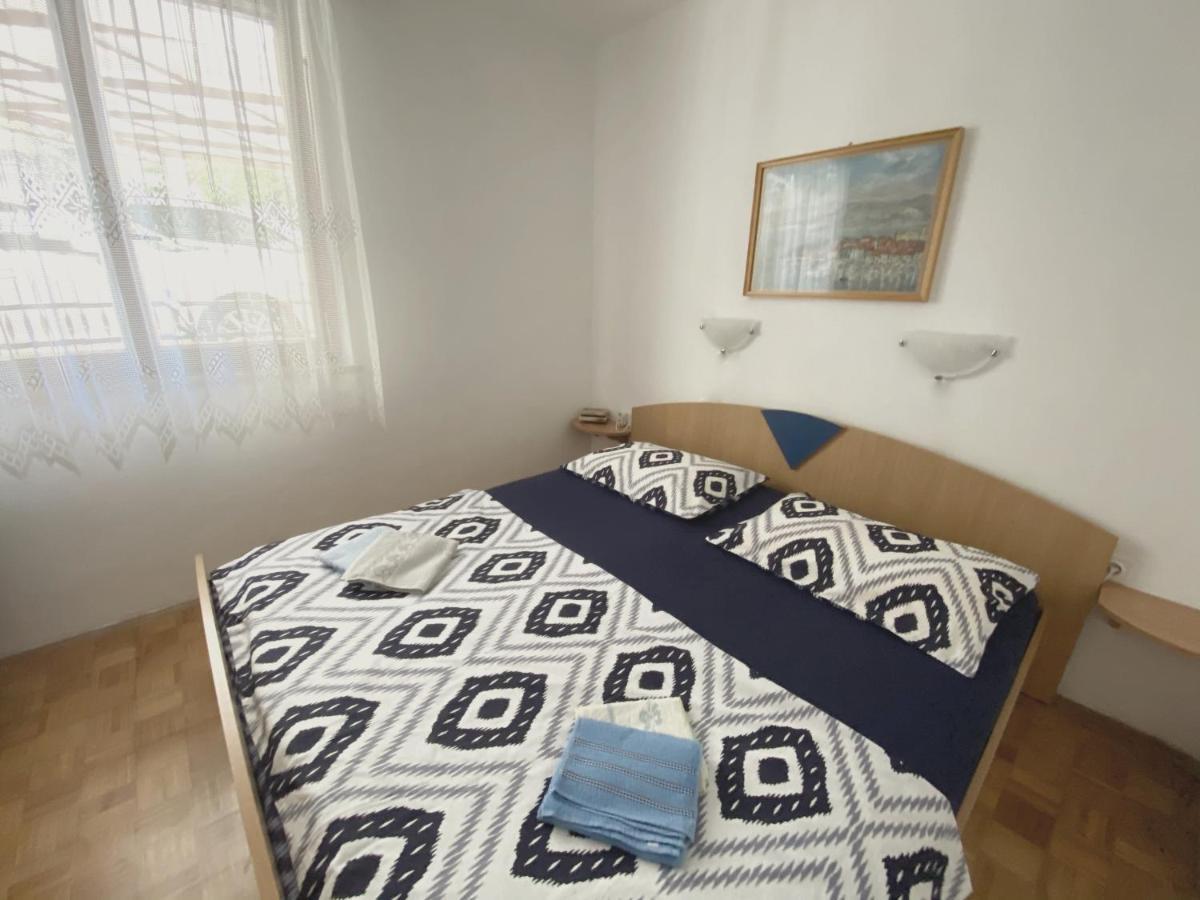 Apartment Gregoric 伊佐拉 外观 照片