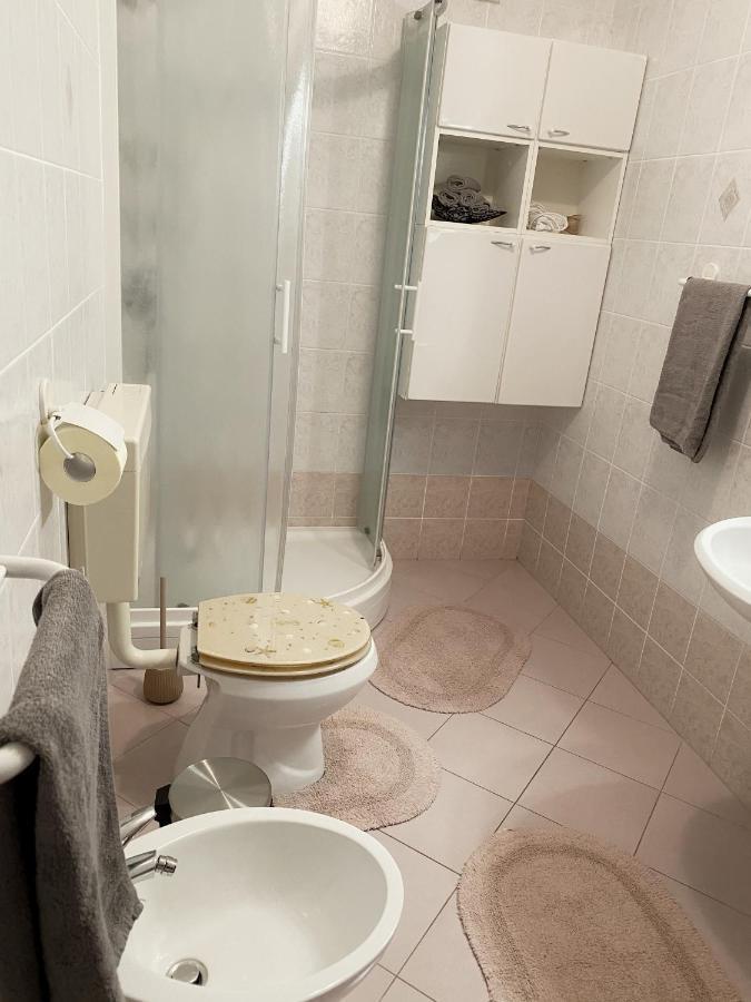 Apartment Gregoric 伊佐拉 外观 照片
