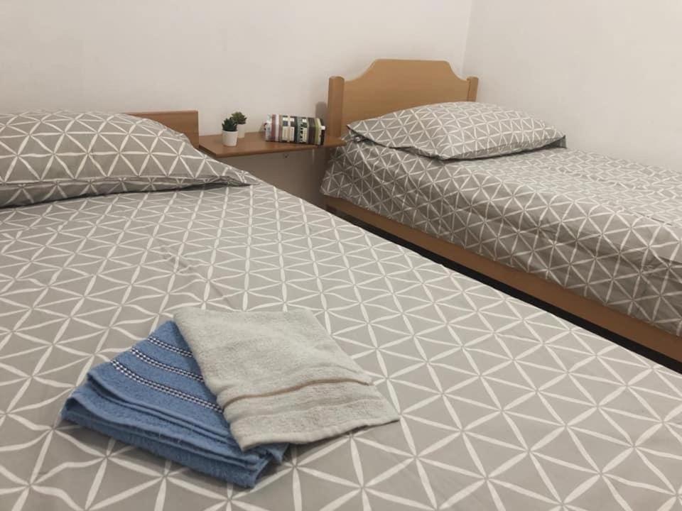 Apartment Gregoric 伊佐拉 外观 照片